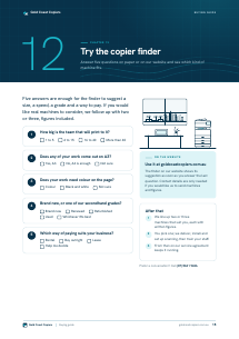 Page 15 of Picking the Right Copier: A Gold Coast Business Guide