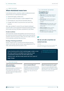 Page 8 of Picking the Right Copier: A Gold Coast Business Guide