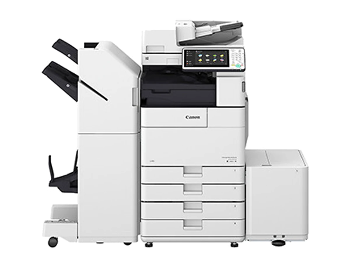 Canon imageRUNNER ADVANCE 4525i III photocopier