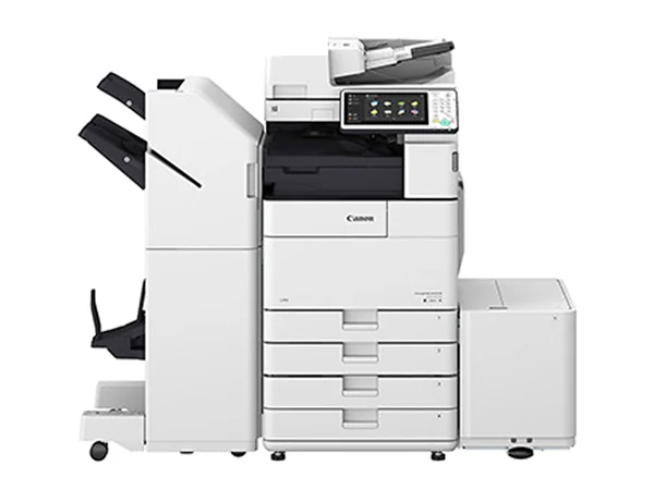 Canon imageRUNNER ADVANCE 4525i photocopier