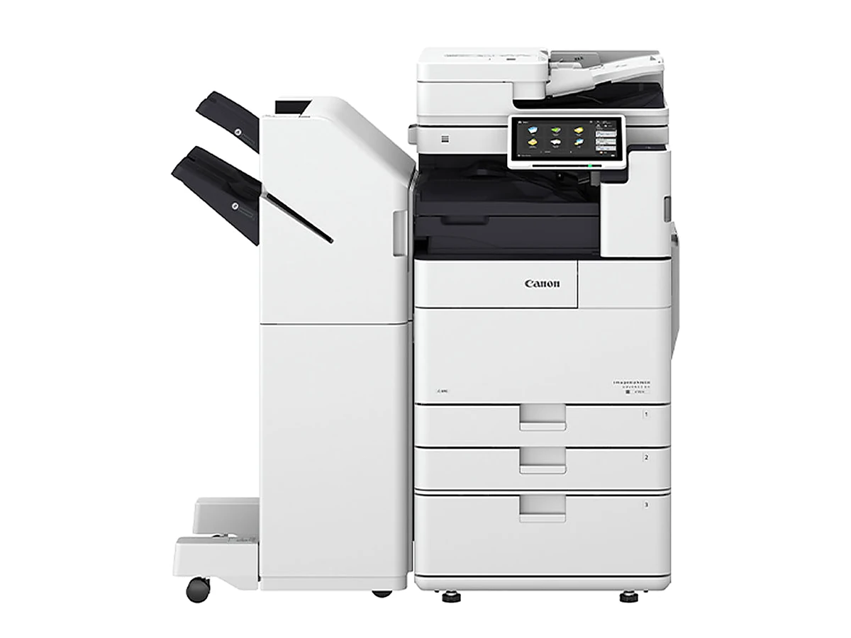 Canon imageRUNNER ADVANCE DX 4751i photocopier
