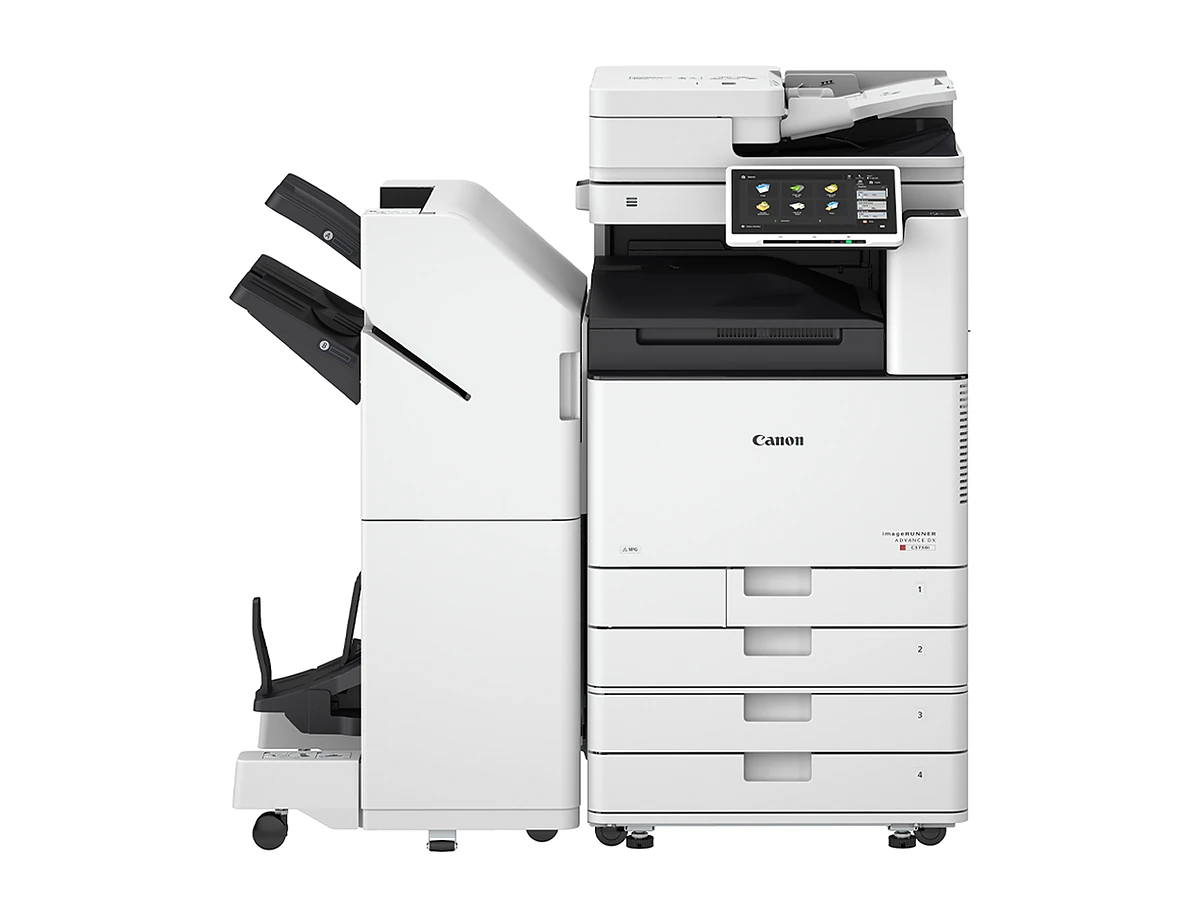 Canon imageRUNNER ADVANCE DX C3720i photocopier
