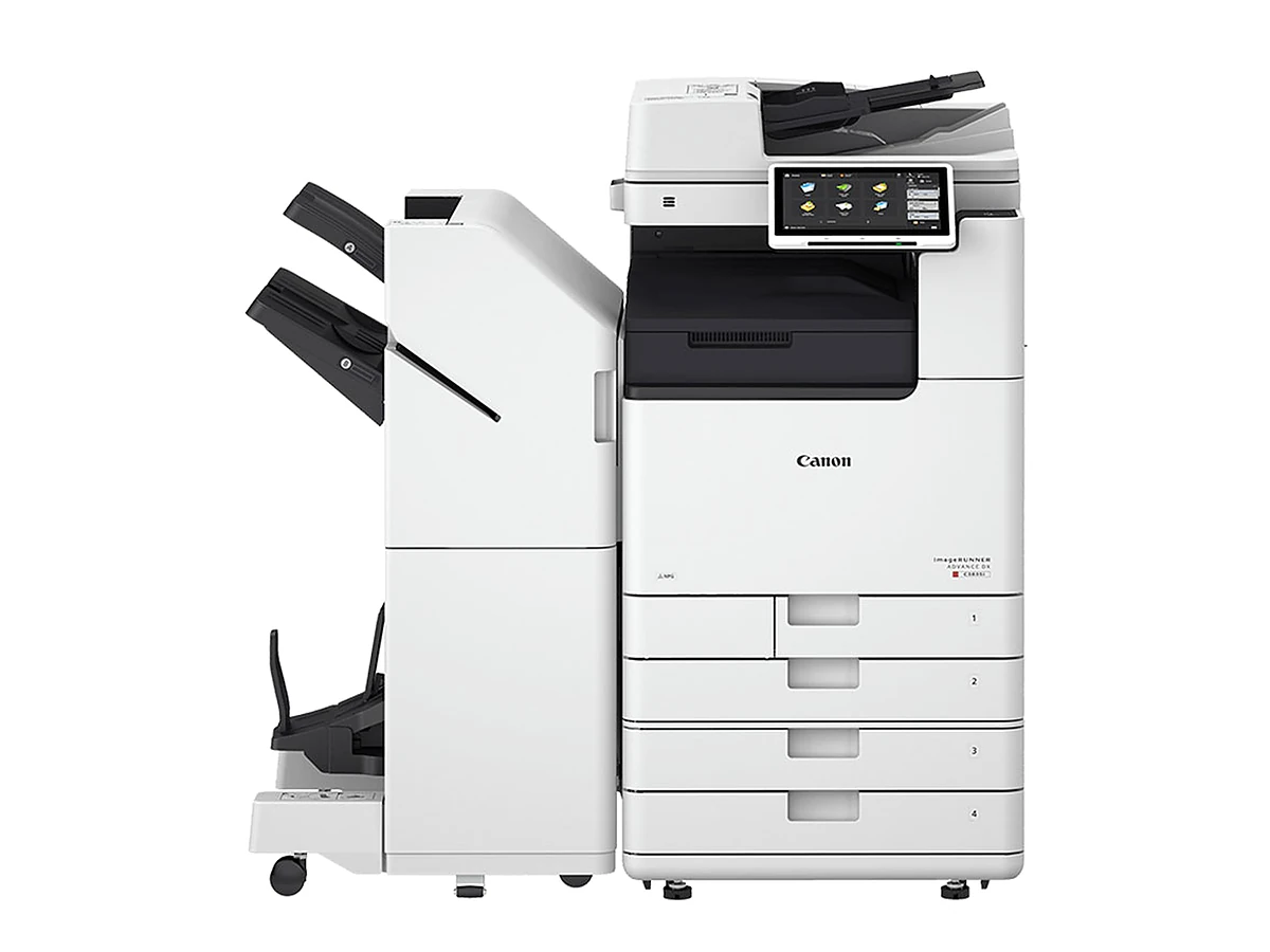 Canon imageRUNNER ADVANCE DX C3826i photocopier
