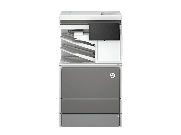 HP Color LaserJet Enterprise Flow MFP X57945z photocopier