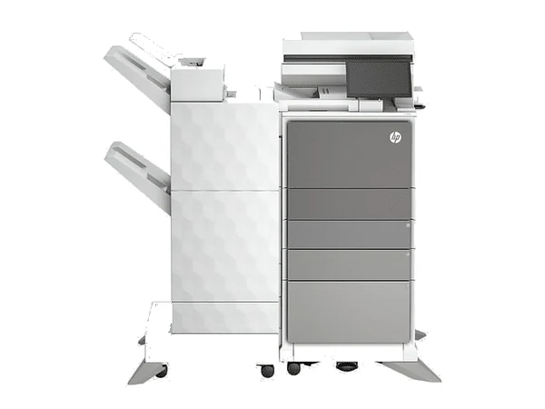 HP Color LaserJet Enterprise MFP X677dn photocopier