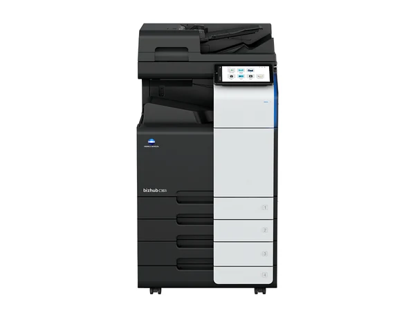 Konica Minolta bizhub C361i photocopier