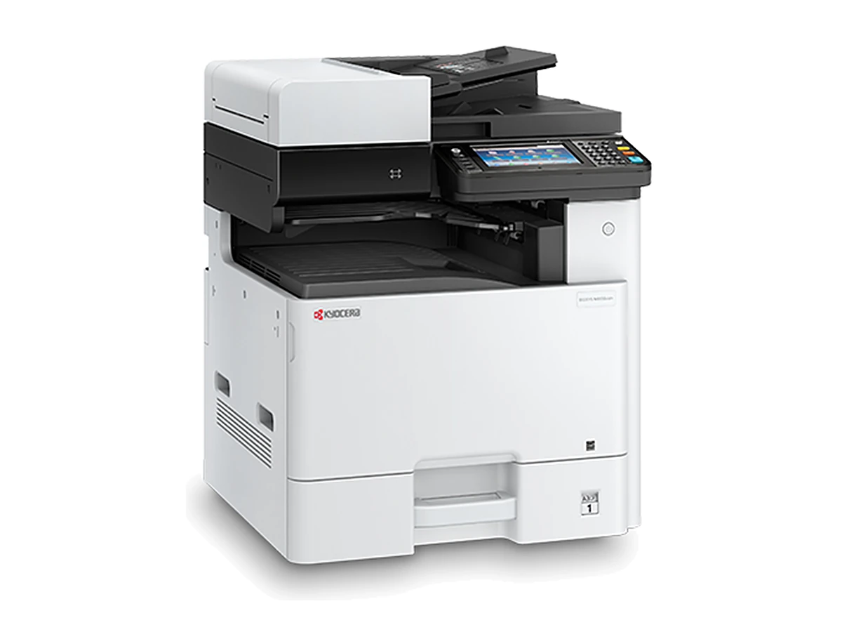 Kyocera ECOSYS M8130cidn photocopier