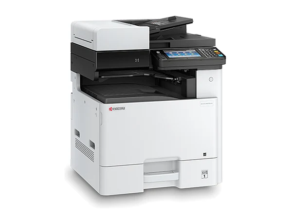 Kyocera ECOSYS M8130cidn photocopier