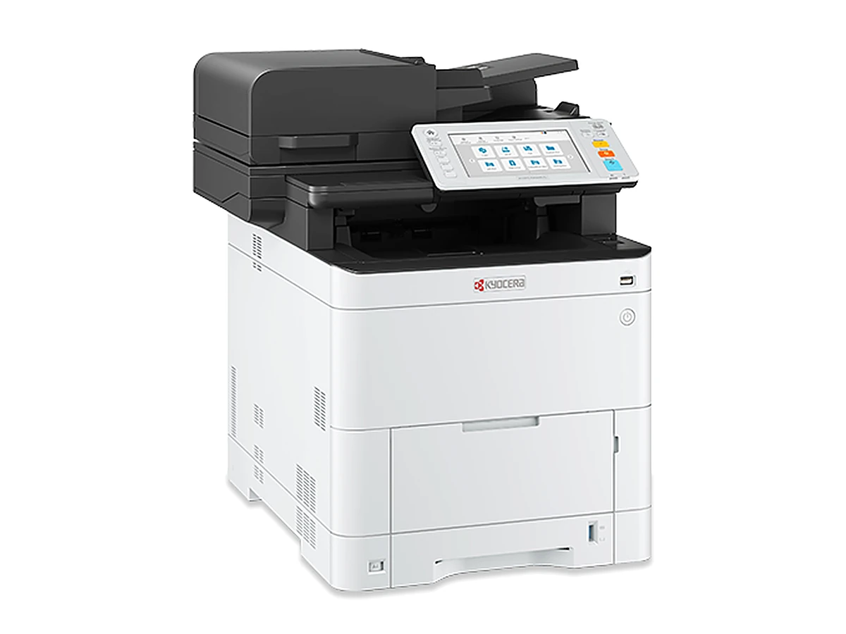 Kyocera ECOSYS MA3500cifx photocopier