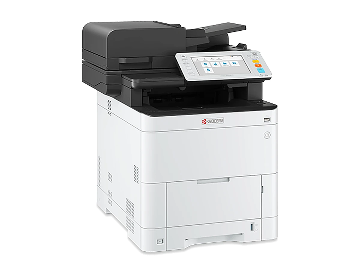 Kyocera ECOSYS MA3500cix photocopier