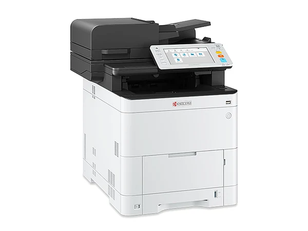 Kyocera ECOSYS MA3500cix photocopier