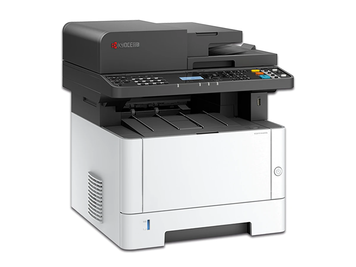Kyocera ECOSYS MA4000x photocopier