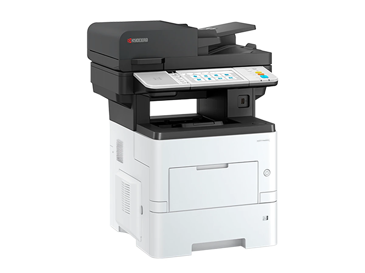 Kyocera ECOSYS MA6000ifx photocopier