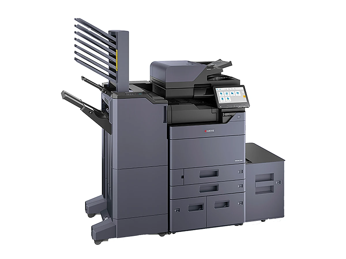 Kyocera TASKalfa 5054ci photocopier