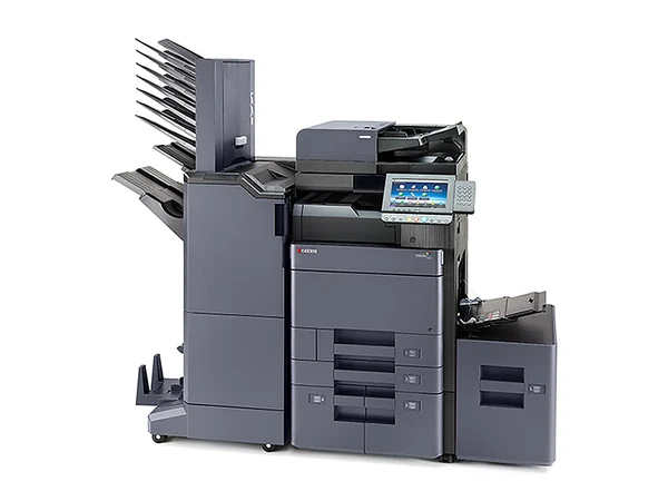 Kyocera TASKalfa 6052ci photocopier