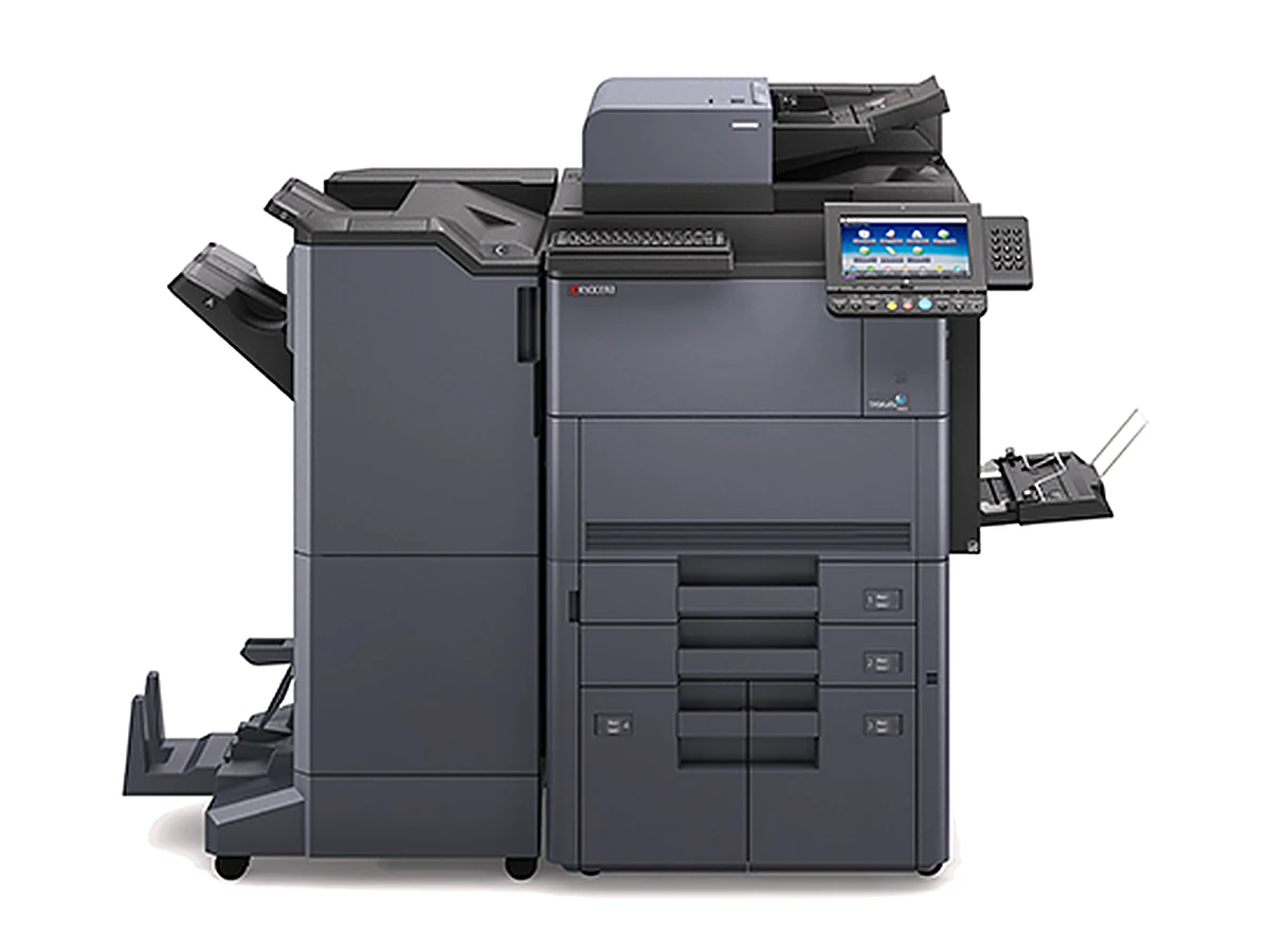 Kyocera TASKalfa 7002i photocopier