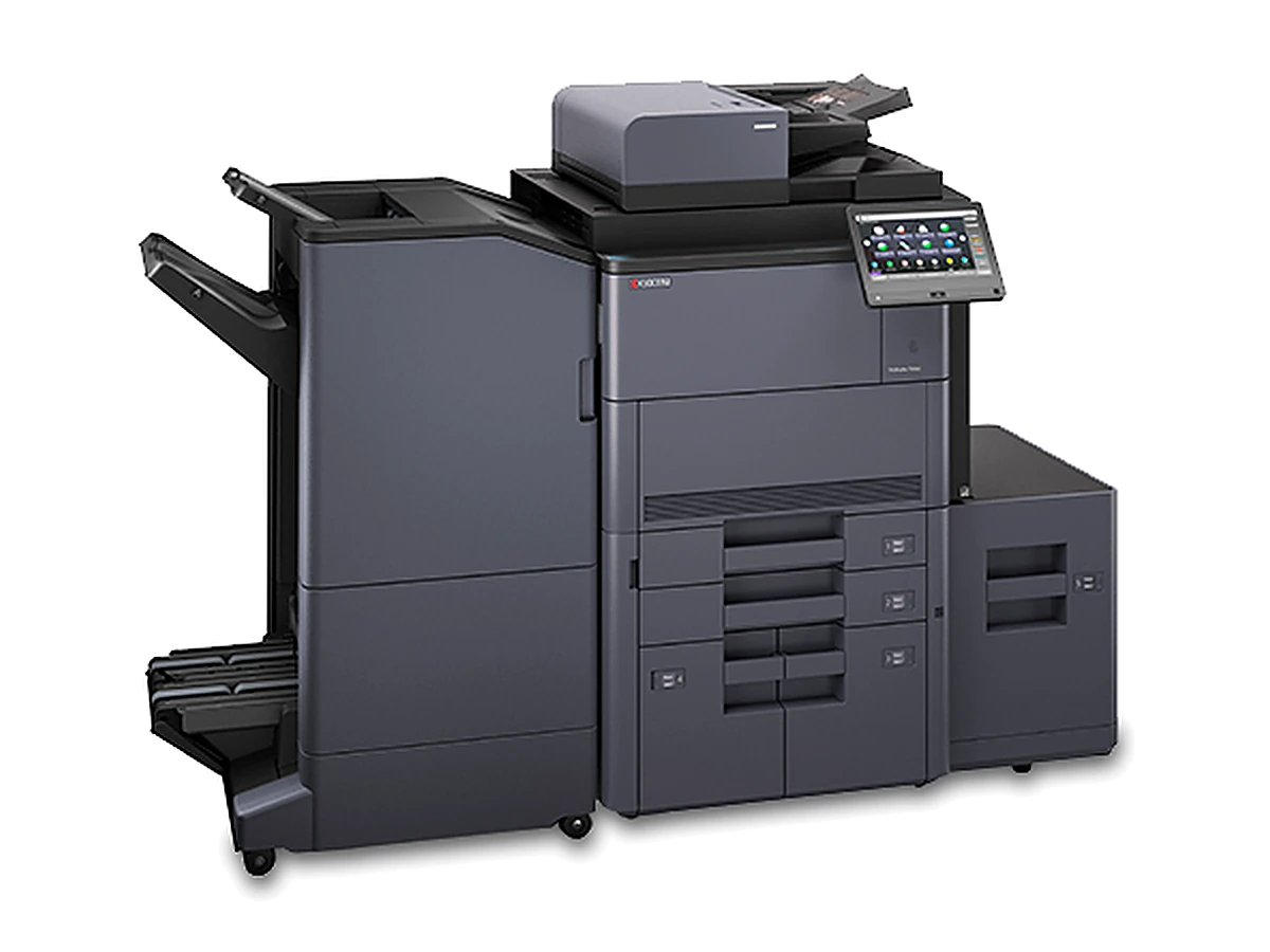 Kyocera TASKalfa 7353ci photocopier
