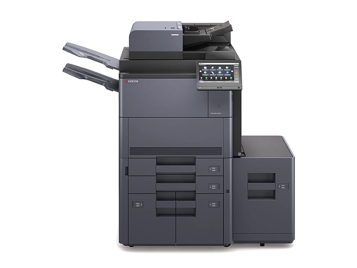 Kyocera TASKalfa 8003i photocopier