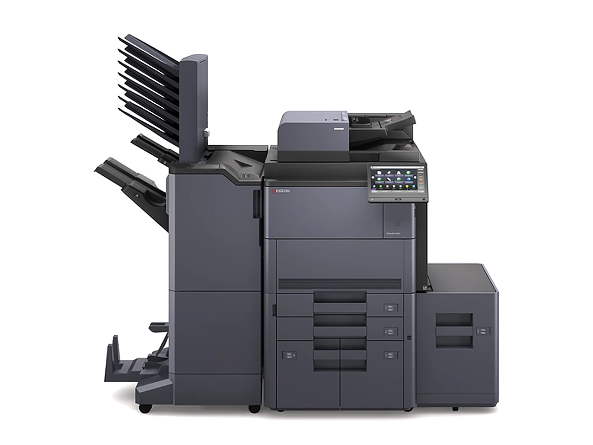 Kyocera TASKalfa 9003i photocopier