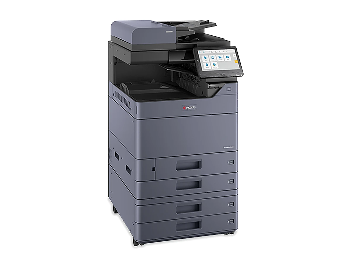 Kyocera TASKalfa MZ7001i photocopier