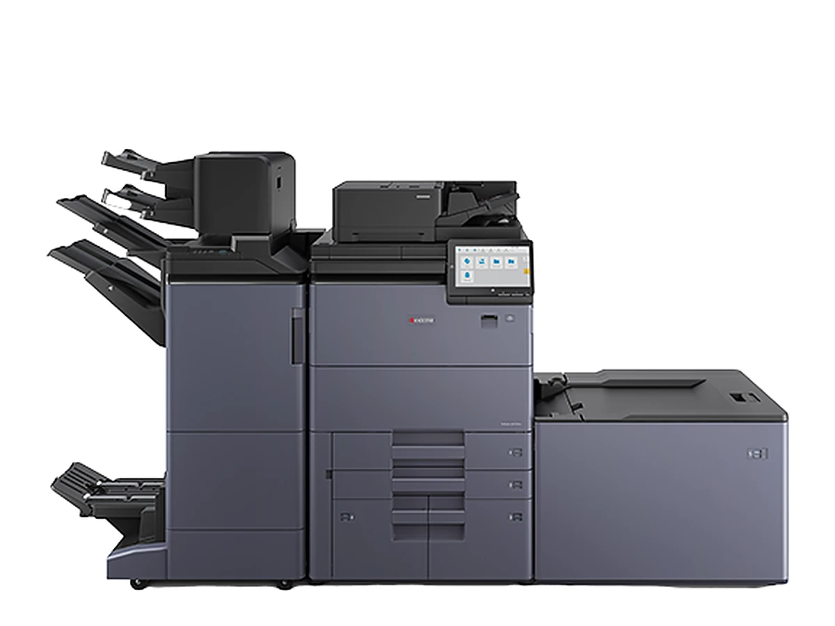 Kyocera TASKalfa MZ7500ci photocopier