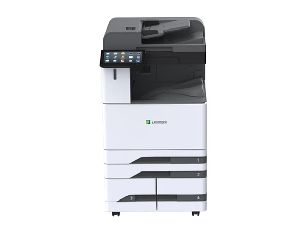 Lexmark CX943adxse photocopier
