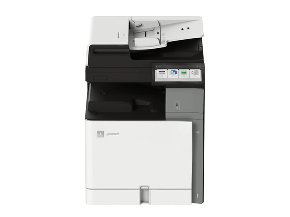 Lexmark CX950se photocopier