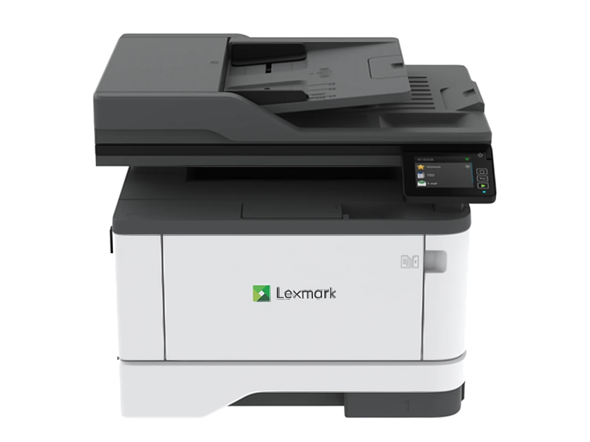 Lexmark MX431adn photocopier