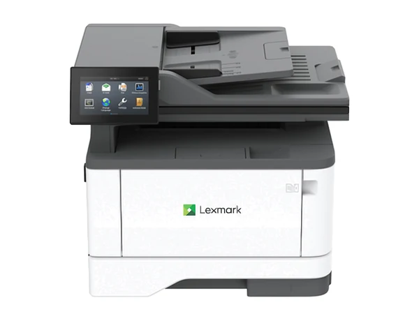 Lexmark MX432adwe photocopier