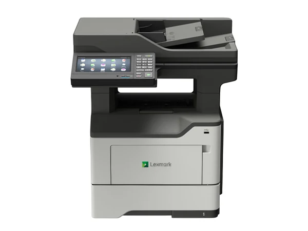 Lexmark MX622adhe photocopier