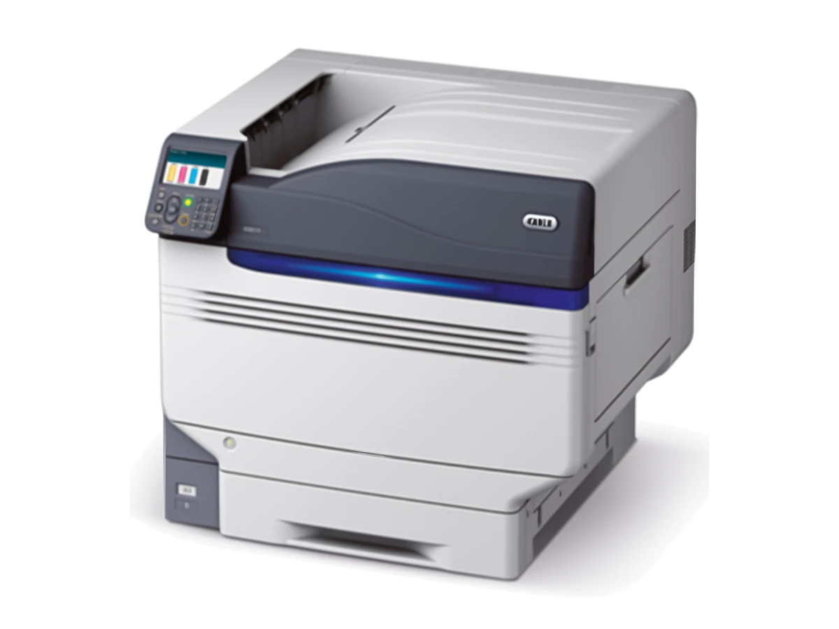 OKI C911 printer