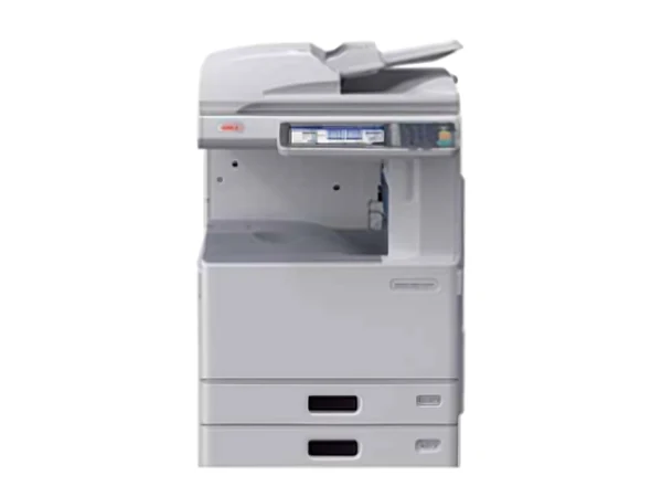 OKI ES9465 and ES9475 photocopier