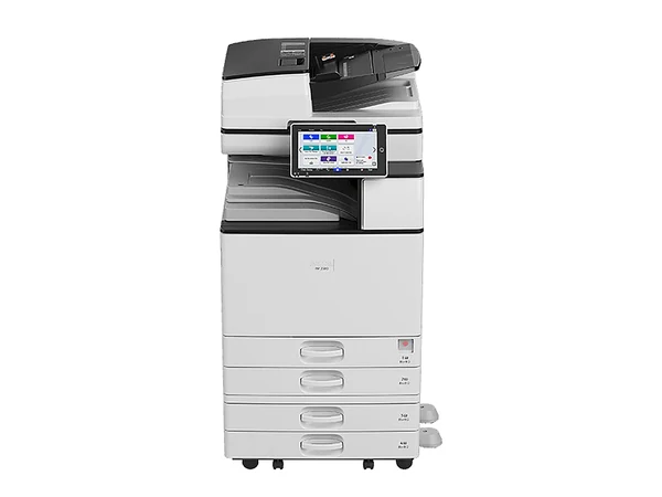 Ricoh IM 2500 photocopier