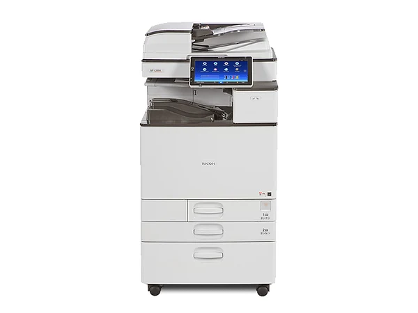 Ricoh MP C2004 photocopier