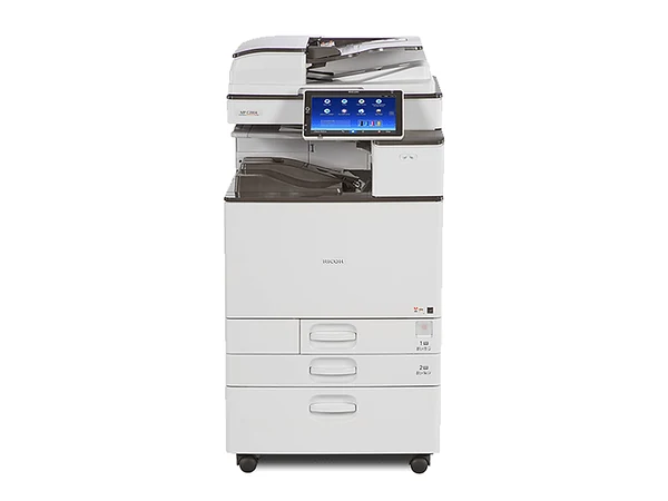 Ricoh MP C2504 photocopier